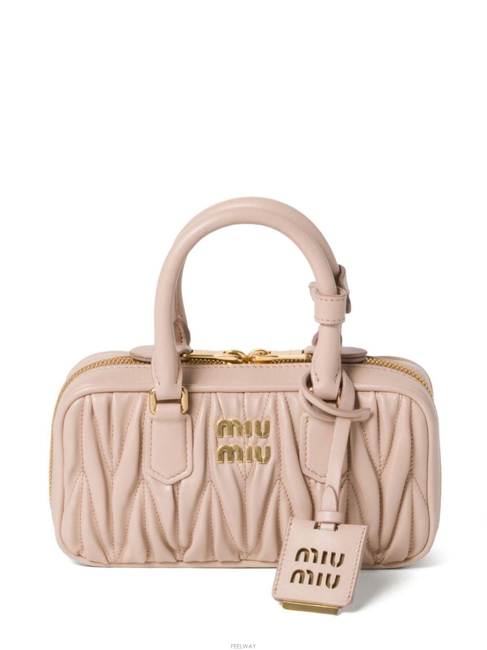 Miu Miu �̿�̿� BORSE 5BP088AN88 F0236 B0442317061�̿�̿� BORSE 5BP088AN88 F0236 B0442317061