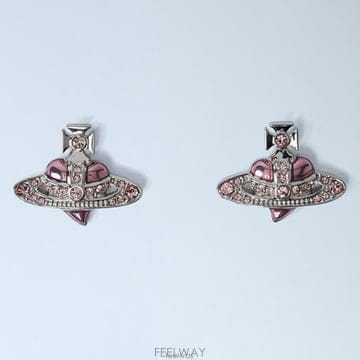 ViVienne westwood ���� ����Ʈ��� New Diamante  �� ��Ƹ��� ��Ʈ �̾ ��ũ 6201033K 02P686���� ����Ʈ��� New Diamante  �� ��Ƹ��� ��Ʈ �̾�