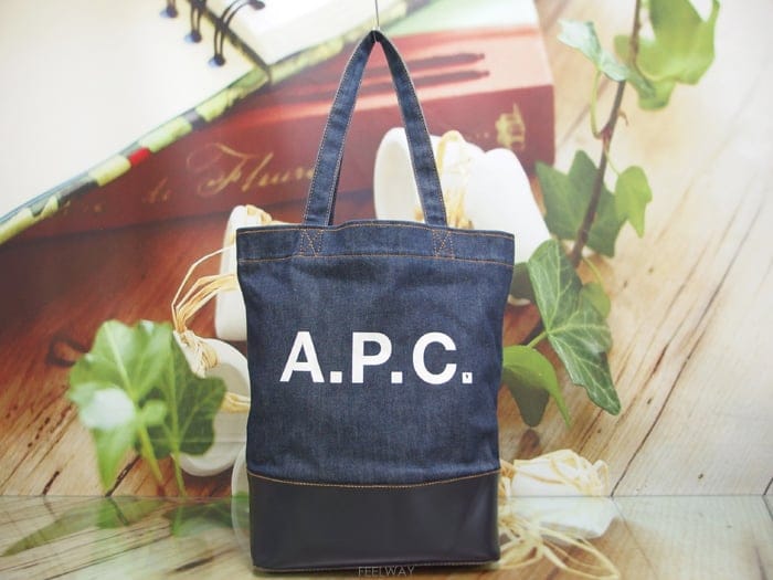 A.P.C. �������� A.P.C ����� �Ǽ� ���� ���� ����� ��ǰ �߰� 61509�������� A.P.C ����� �Ǽ� ���� ���� ����� ��ǰ ��