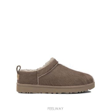 26FW 어그 부츠 1180417CRBO Brown