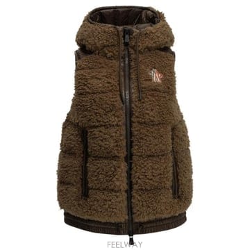 Moncler 26FW ��Ŭ���� ���� 8G00024 899A9224 Brown26FW ��Ŭ���� ���� 8G00024 899A9224 Brown