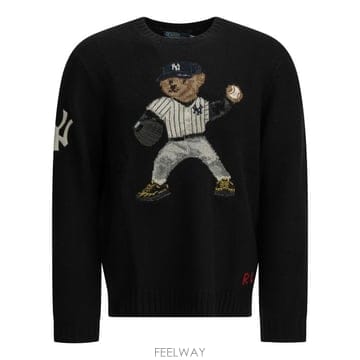 Ralph Lauren 26FW ���� �����η� ��Ʈ���� 710B27162001POLO BLACK MULTI26FW ���� �����η� ��Ʈ���� 710B27162001POLO BLACK MUL