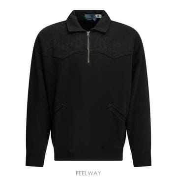 Ralph Lauren 26FW ���� �����η� ���� Ƽ���� 710B27174001POLO BLACK26FW ���� �����η� ���� Ƽ���� 710B27174001POLO BLACK