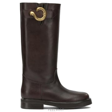 26FW 에트로 부츠 WS4A0022AP11VM0021 Brown