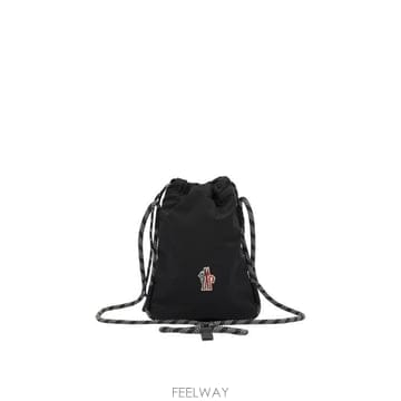Moncler 26FW ��Ŭ���� ũ�ν��� MAKAIO5L00006 M9754999 Black26FW ��Ŭ���� ũ�ν��� MAKAIO5L00006 M9754999 Black