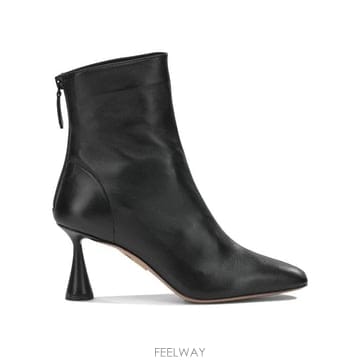 26FW 아쿠아주라 부츠 AREMIDB0NAP000 Black