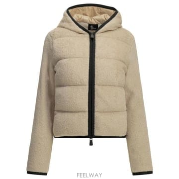 Moncler 26FW ��Ŭ���� ���� 8G00025 D 809EG268 Beige26FW ��Ŭ���� ���� 8G00025 D 809EG268 Beige