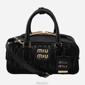 Miu Miu �̿�̿� 6F 5BB142 AN88 F0002 �Ƹ�ī�� ���׶�� ���� ���� ��Ʈ�� �����̿�̿� 6F 5BB142 AN88 F0002 �Ƹ�ī�� ���׶�� ���� 