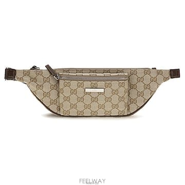 GUCCI ���� GG ĵ���� �÷��� �д��ѱ��� GG ĵ���� �÷��� �д���