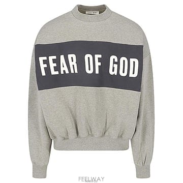 Fear of God �Ǿ���갫 ������ �ΰ� �������Ǿ���갫 ������ �ΰ� ������