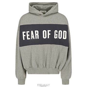 Fear of God �Ǿ���갫 ESSENTIALS �ΰ� �ĵ�Ƽ�Ǿ���갫 ESSENTIALS �ΰ� �ĵ�Ƽ