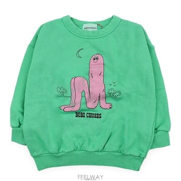 BOBO CHOSES ���Ʈ)�������� Ű�� �� ���� ������(�׸�) B226AC030 311���Ʈ)�������� Ű�� �� ���� ������(�׸�) B226AC030 31