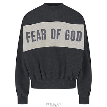 Fear of God �Ǿ���갫 ������ �ΰ� �������Ǿ���갫 ������ �ΰ� ������