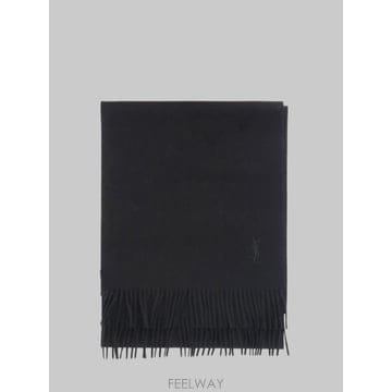Saint Laurent 26FW ���ζ� ���÷� ��ī�� A006VO BLACK26FW ���ζ� ���÷� ��ī�� A006VO BLACK
