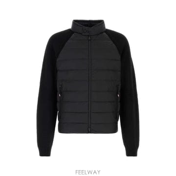 Moncler 26FW ��Ŭ���� ������ L20979B00003M1122 999 Black26FW ��Ŭ���� ������ L20979B00003M1122 999 Black