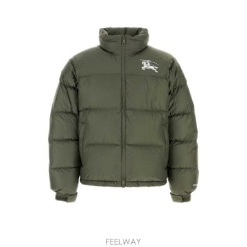 Burberry 26FW ������ ���� 8129225 A3566 DARKSAGEGREEN26FW ������ ���� 8129225 A3566 DARKSAGEGREEN