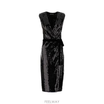 Alberta Ferretti 26FW �˺���Ÿ �䷹Ƽ ���ǽ� A04495145 0555 Black26FW �˺���Ÿ �䷹Ƽ ���ǽ� A04495145 0555 Black