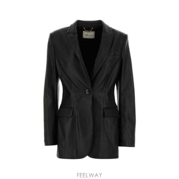 Blumarine 26FW ���縶�� ��Ʈ ���� RF6248P03562L12A 22222 Black26FW ���縶�� ��Ʈ ���� RF6248P03562L12A 22222 Black