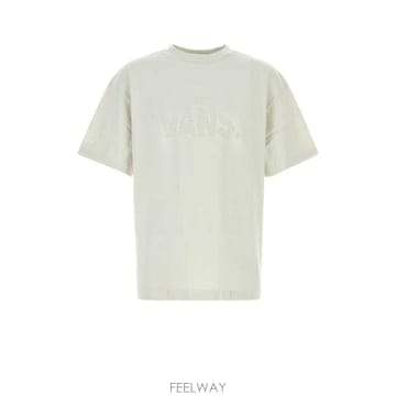 VANS 26FW �ݽ� ���� Ƽ���� VN000TTJ BUH1 White26FW �ݽ� ���� Ƽ���� VN000TTJ BUH1 White