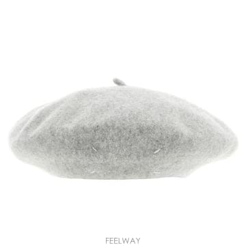 26FW 마르지엘라 모자 S50TC0081S60384 801M FROST GREY
