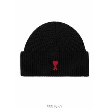 Ami 26FW �ƹ� ���� BFUHA116018 009 NOIR ROUGE26FW �ƹ� ���� BFUHA116018 009 NOIR ROUGE