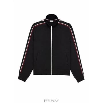 Saint Laurent 26FW ���ζ� �Ƿ� A001C0Y38EI 1000 NOIR26FW ���ζ� �Ƿ� A001C0Y38EI 1000 NOIR