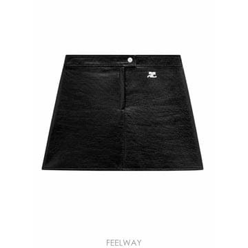 COURREGES 26FW ������ �Ƿ� PERCJU001VY0014 9999 BLACK26FW ������ �Ƿ� PERCJU001VY0014 9999 BLACK