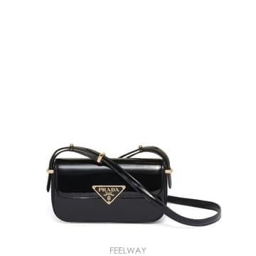 PRADA 26FW ����� ����� 1BD339VMTO069 F03KJ NERO26FW ����� ����� 1BD339VMTO069 F03KJ NERO