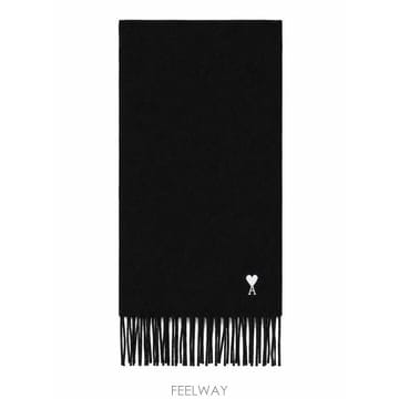 Ami 26FW �ƹ� ���÷� ��ī�� USF677AW0047 001 NOIR26FW �ƹ� ���÷� ��ī�� USF677AW0047 001 NOIR