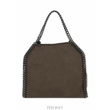 Stella McCartney 26FW ���ڶ� ��īƮ�� ���� 371223WP0543 2822 DARK TAUPE26FW ���ڶ� ��īƮ�� ���� 371223WP0543 2822 DARK TAUPE