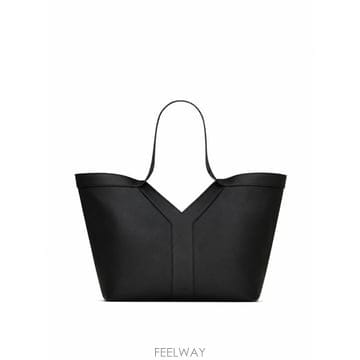 Saint Laurent 26FW ���ζ� Y ���� ��Ʈ�� 835274AAEB3 1000 NERO26FW ���ζ� Y ���� ��Ʈ�� 835274AAEB3 1000 NERO