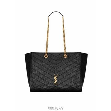 Saint Laurent 26FW ���ζ� ��Ʈ�� 8711510EN07 1000 NERO26FW ���ζ� ��Ʈ�� 8711510EN07 1000 NERO