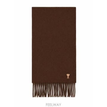 Ami 26FW �ƹ� ���÷� ��ī�� USF698AW0059 2221 MARRON CHOCOLAT26FW �ƹ� ���÷� ��ī�� USF698AW0059 2221 MARRON CHOCO