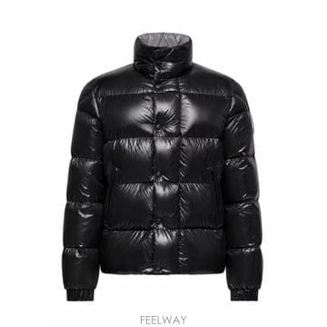 Moncler 26FW ��Ŭ���� �귻���� ���� ��Ʈ �ٿ� ���� L20911A00196596XE P99 BLACK26FW ��Ŭ���� �귻���� ���� ��Ʈ �ٿ� ���� L20911A0019