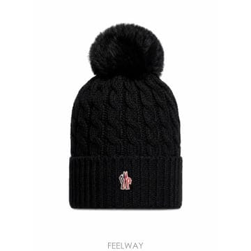 Moncler 26FW ��Ŭ���� ���� L20983B000010402A 999 BLACK26FW ��Ŭ���� ���� L20983B000010402A 999 BLACK