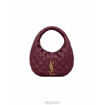 Saint Laurent 26FW ���ζ� ��ī���� ��Ƽ�� ���� ��Ʈ�� 851689AAANG 6197 LT HOT WINE26FW ���ζ� ��ī���� ��Ƽ�� ���� ��Ʈ�� 851689AAANG 61