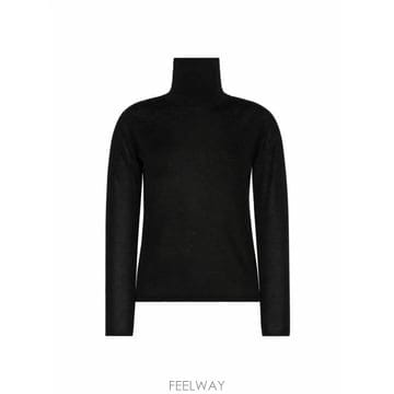 Max Mara 26FW �������� ���� Ƽ���� 2621366302MXMSALUTO 003 NERO26FW �������� ���� Ƽ���� 2621366302MXMSALUTO 003 NERO