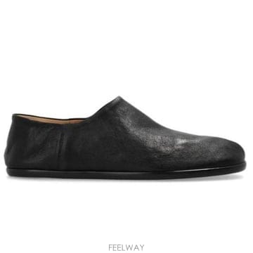 26FW 마르지엘라 로퍼 S57WR0051P7805 T8013 BLACK