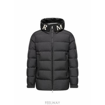 Moncler 26FW ��Ŭ���� ������ �ĵ� �̵� �ٿ� ��Ŷ L20911A00222597YW 999 BLACK26FW ��Ŭ���� ������ �ĵ� �̵� �ٿ� ��Ŷ L20911A002225