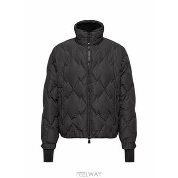 Moncler 26FW ��Ŭ���� ���� L20971A0003059876 999 BLACK26FW ��Ŭ���� ���� L20971A0003059876 999 BLACK