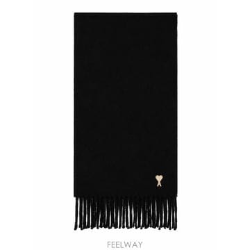 Ami 26FW �ƹ� ���÷� ��ī�� USF698AW0059 001 NOIR26FW �ƹ� ���÷� ��ī�� USF698AW0059 001 NOIR