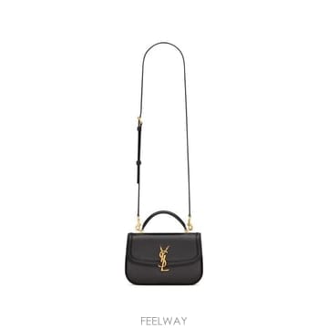 Saint Laurent 26FW ���ζ� ��Ʈ�� A002L60SX0W 1000 NERO26FW ���ζ� ��Ʈ�� A002L60SX0W 1000 NERO