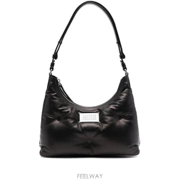 Maison Margiela 26FW ���������� �۷� ���� ȣ���� ���� SB3WG0024P4300 T8013 BLACK26FW ���������� �۷� ���� ȣ���� ���� SB3WG0024P4300 T