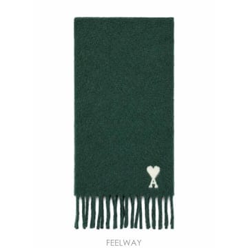 Ami 26FW �ƹ� ����ī �ƹ� �� ���� ��ī�� USF673AW0004 312 VERT BOUTEILLE26FW �ƹ� ����ī �ƹ� �� ���� ��ī�� USF673AW0004 312 