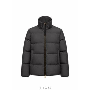 Moncler 26FW ��Ŭ���� ����׽� ��Ʈ �ٿ� ��Ŷ L20931A00261597YW 999 BLACK26FW ��Ŭ���� ����׽� ��Ʈ �ٿ� ��Ŷ L20931A00261597Y