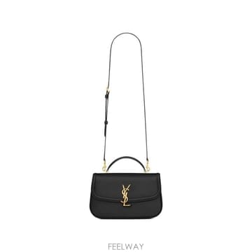 Saint Laurent 26FW ���ζ� ��Ʈ�� A002L50SX0W 1000 NERO26FW ���ζ� ��Ʈ�� A002L50SX0W 1000 NERO