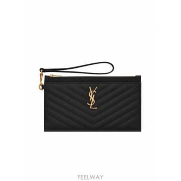 Saint Laurent 26FW ���ζ� ���� 636313BOW01 1000 NERO26FW ���ζ� ���� 636313BOW01 1000 NERO