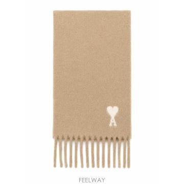 Ami 26FW �ƹ� ����ī �ƹ� �� ���� ��ī�� USF673AW0004 A184 BEIGE MASTIC26FW �ƹ� ����ī �ƹ� �� ���� ��ī�� USF673AW0004 A184