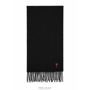 Ami 26FW �ƹ� ���÷� ��ī�� USF705AW0047 001 NOIR26FW �ƹ� ���÷� ��ī�� USF705AW0047 001 NOIR