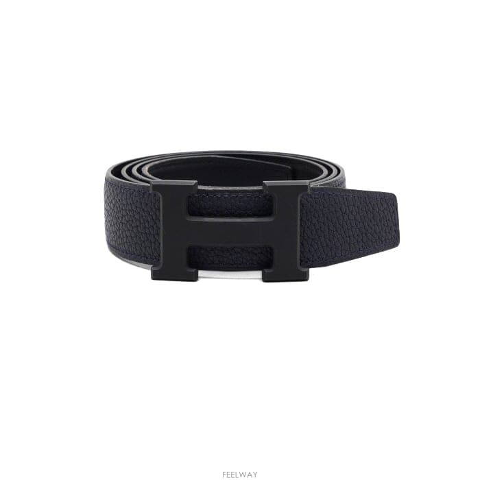HERMES �����޽� H073967CAAU085 ���� ���� ���� �� H�ΰ� ��Ŭ �������� 32MM ���� ��Ʈaa67884�����޽� H073967CAAU085 ���� ���� ���� �� H�ΰ� ��Ŭ 